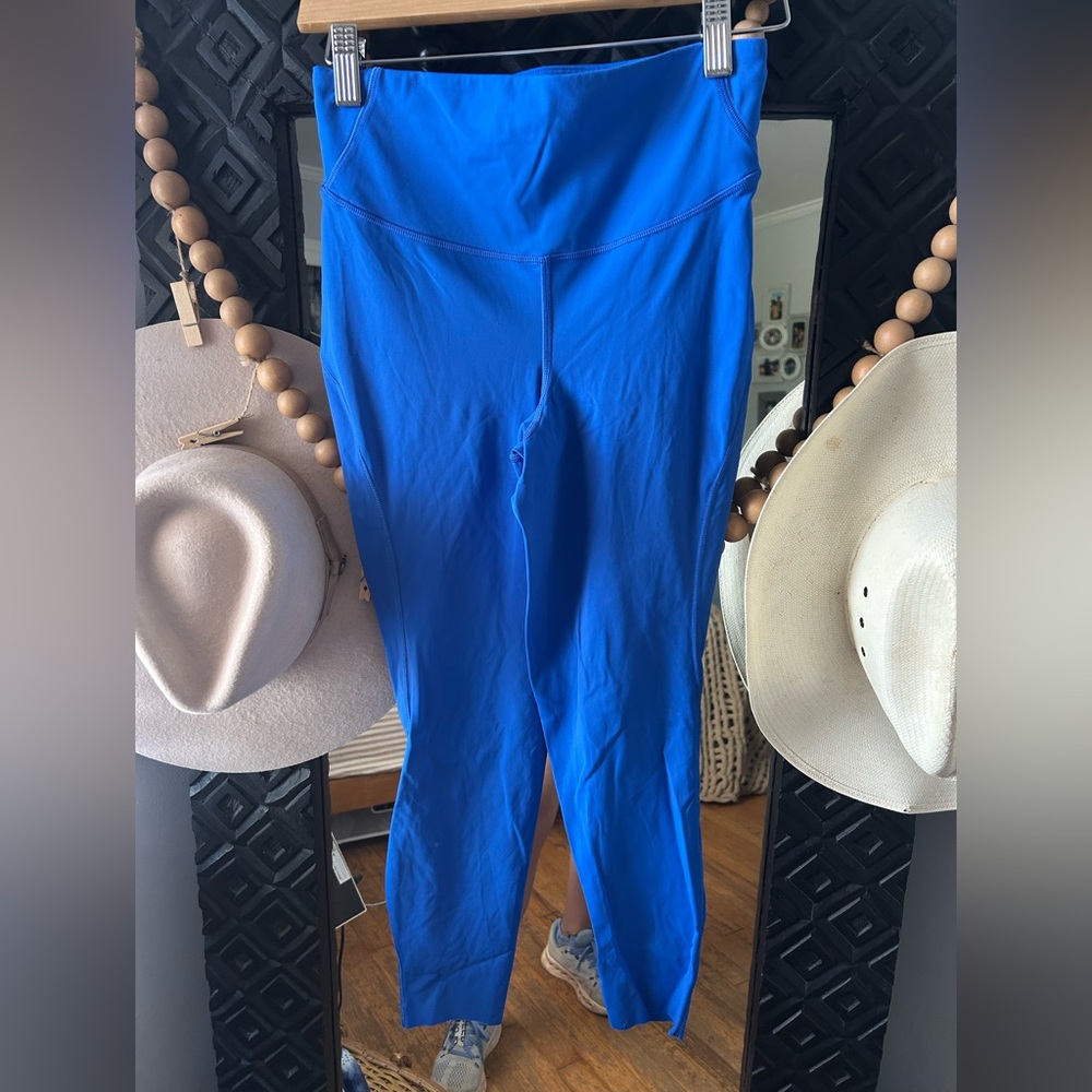 Base Pace lululemon